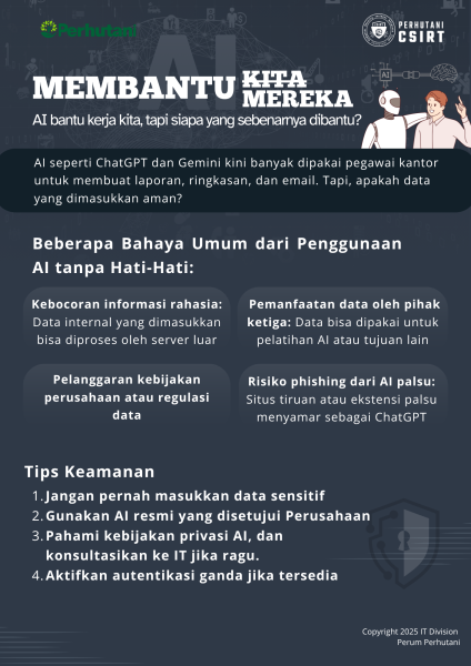 Poster IT - 8